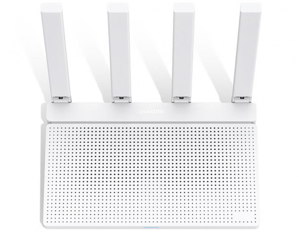 小米路由器 AX3000T 开卖，售价 189 元