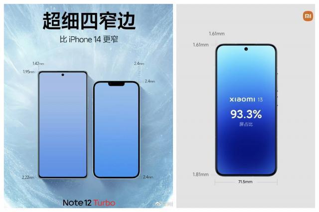 再次曝光！iPhone 15独特特性曝光，屏幕比例超越安卓。
