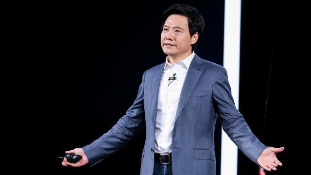 小米计划进军汽车市场，与东风合作