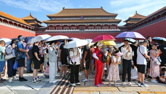 旅游行业的导游们都去哪儿了？