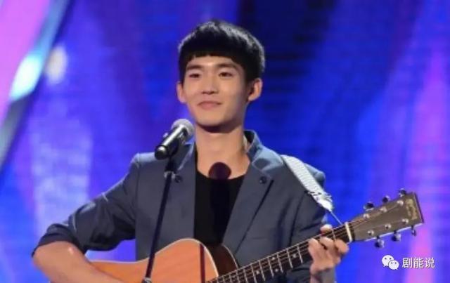 这是内娱第几个紫薇星？