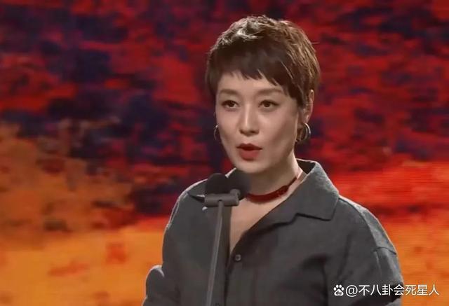 当马伊琍与姚晨同框，才知道皮相美和骨相美的区别
