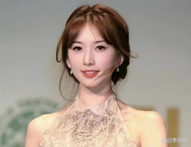 林志玲回应家暴传闻：没有家暴只有抱抱，会继续传递正能量