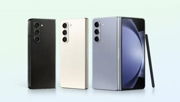 三星国行新品发布会确定在8月3日举行，将有Galaxy Z Fold5手机等产品亮相。