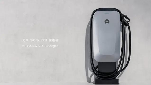 蔚来优势不再，免费换电终结。