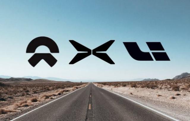 蔚小理透露七月交付数据