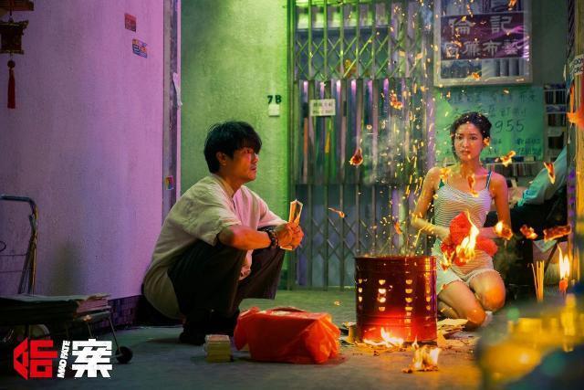 华语片再破尺度，太疯狂了