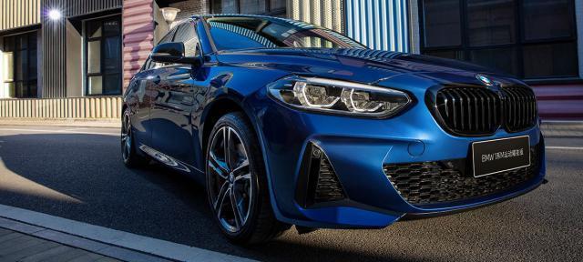 宝马推出更锋利车型，停产最低价豪车