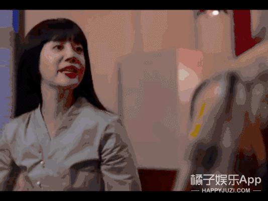 好久不见李溪芮了，她消失的这段时间在干吗？