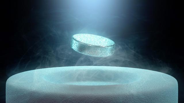 华中科技大学成功实现韩国室温超导，不再是炒作吗？