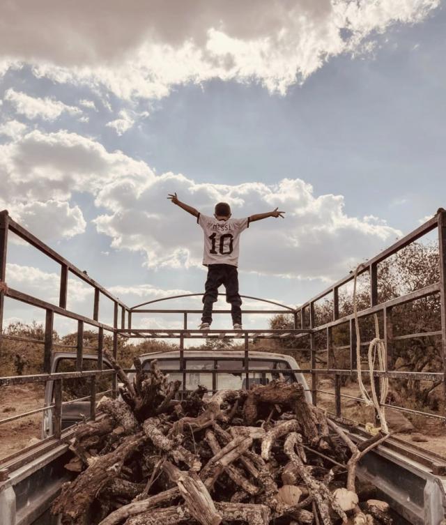 2023 年第 16 届 iPhone 摄影大赛获奖名单揭晓