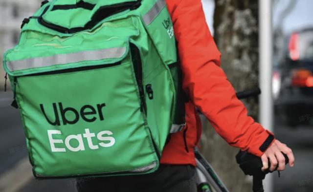 Uber 经过亏损 2000 亿后，终于在成立 10 年后实现盈利！