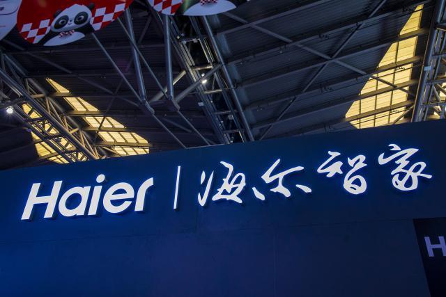 海尔害怕的竞争对手是小米？