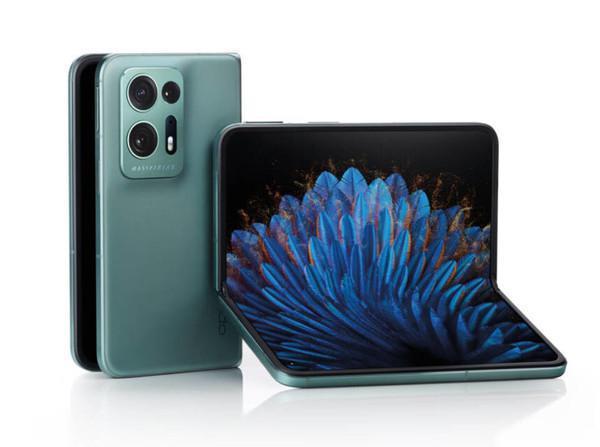 OPPO Find N3通过国家质量认证，具备100W快充和1TB存储