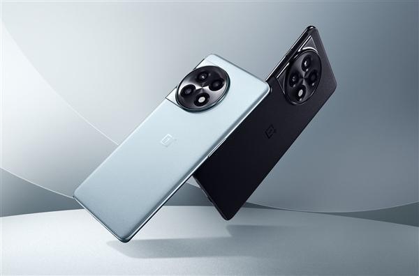 一加Ace 2 Pro震撼亮相：搭载骁龙8 Gen2芯片 手机性能峰值再提升