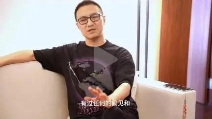 汪峰回应刀郎新歌争议：给新专辑打93分