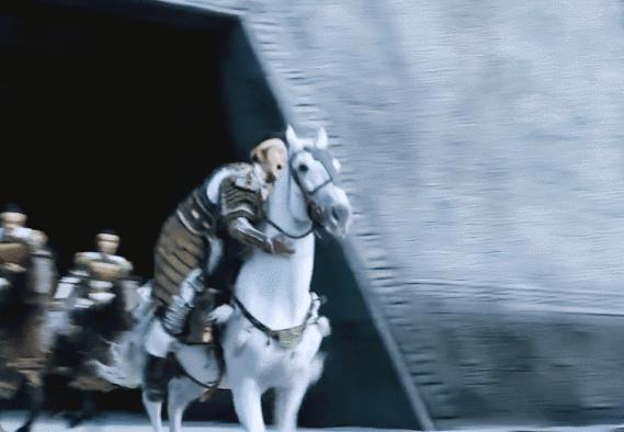 乌尔善严选：想进《封神》训练营，除了胸肌，还需要…