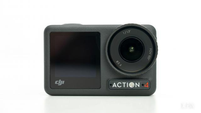大疆今晚发布的Osmo Action 4都有哪些升级?