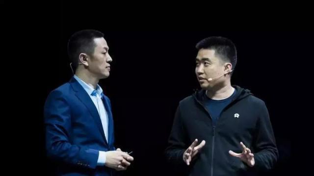 理想蔚来的销量令人欣喜