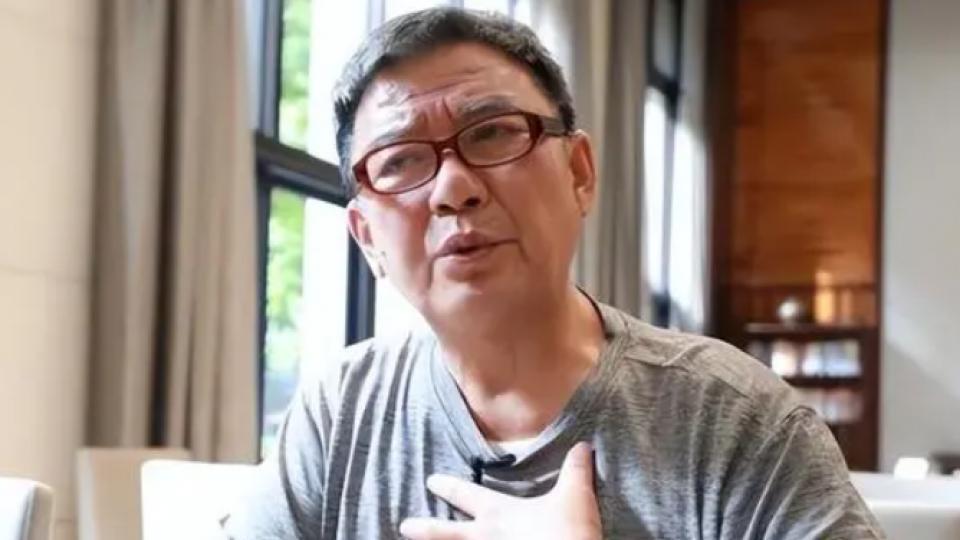 演员李立群杭州看病半月花费20万？官方回应