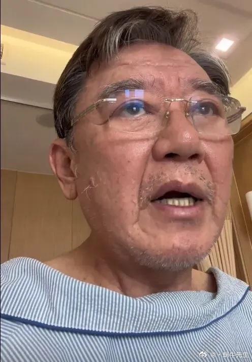 官方辟谣李立群杭州看病花费20万 传言与事实不符