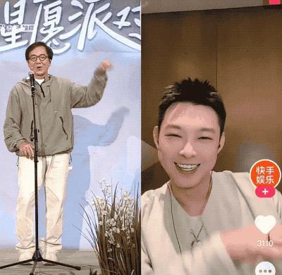 他居然69岁了吗？