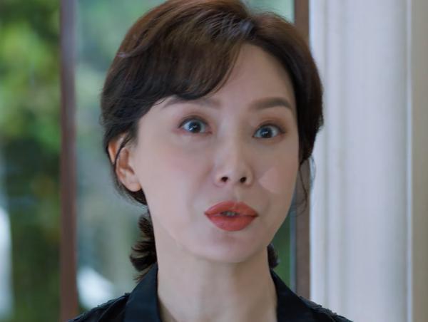 《不完美受害人》陈数脸部僵硬不自然引热议