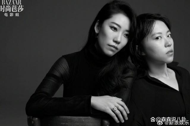 窦靖童被曝与大12岁女导演国外结婚，火速澄清：是谣言