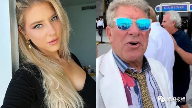 美女网红热恋70岁富豪，结婚当天却突然反悔：不嫁了！