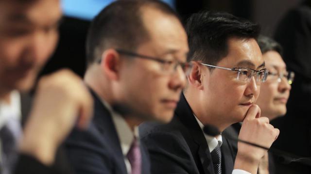 腾讯游戏的下一个巨作就是它？