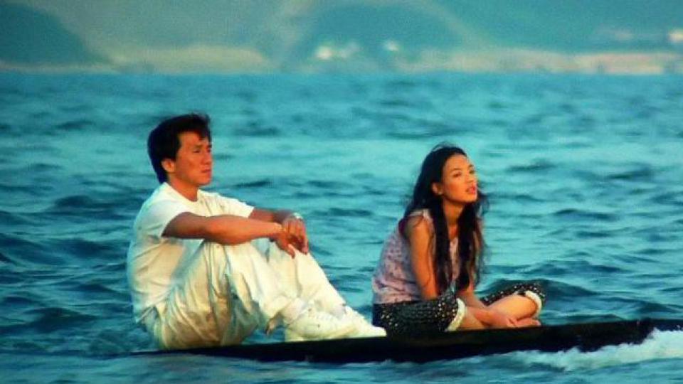 成龙这回真的栽了……