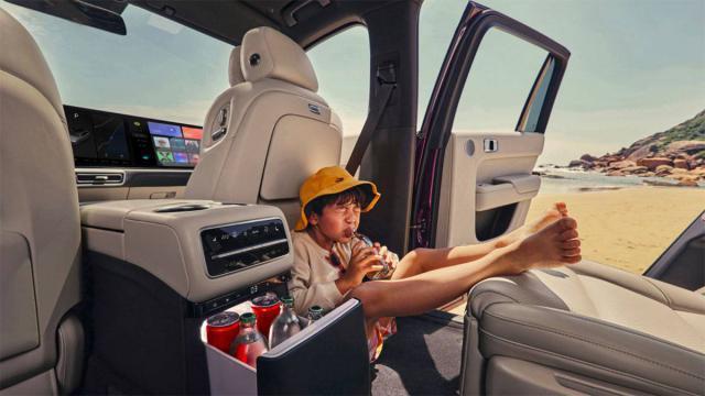 发布新款理想 L9，起售价下调至 497 万，成为最佳 SUV 选择？