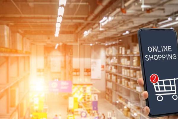 大型企业投资的实体零售店，纷纷遭遇困境