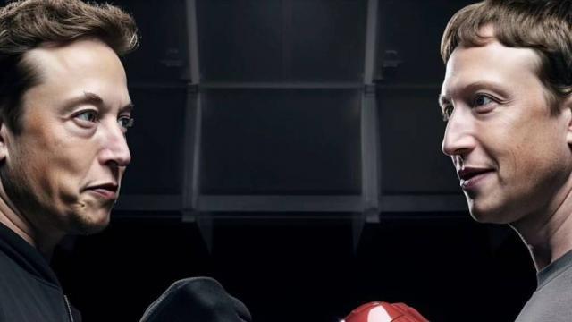 扎克伯格致力于"马斯克化"的改变