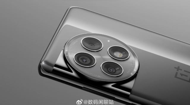 一加 Ace2 Pro 手机宣布推出 24GB 超大内存版本，同时普及 16GB 版本