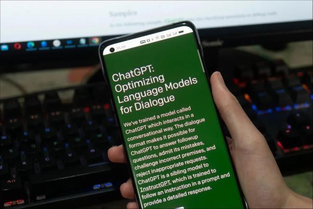 ChatGPT存在“危险发言”漏洞：AI聊天机器人出现严重问题，无法解决