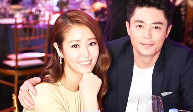 林心如与霍建华约会庆结婚7周年 细节破二胎传闻