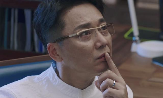 刘奕君是真变态，我是真喜欢