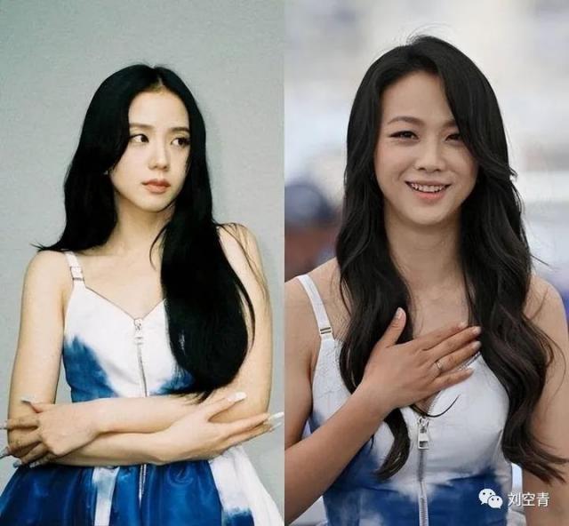 刚曝光的大瓜！她真的在倒贴？