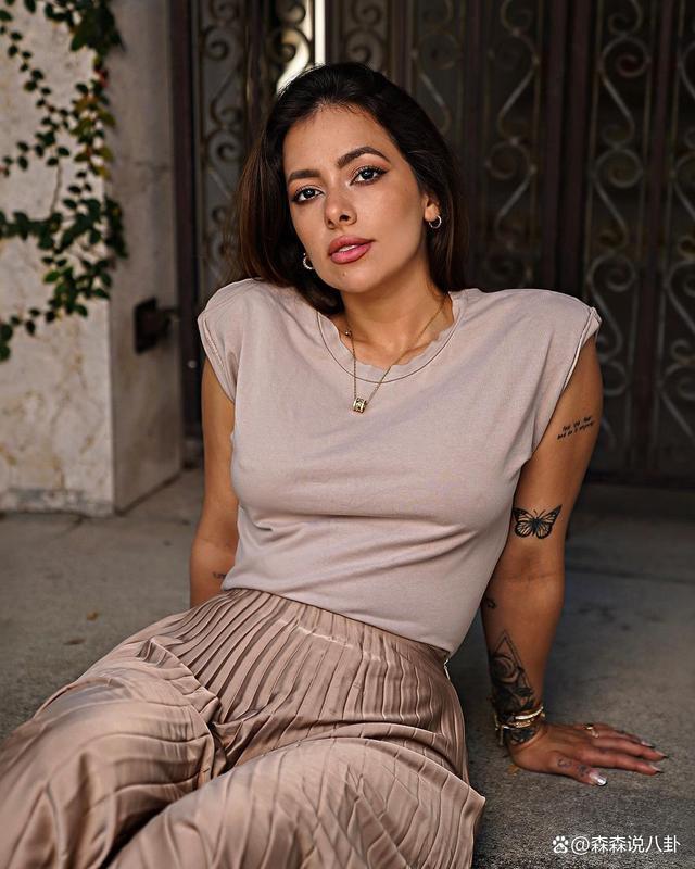 26岁选美小姐在美国遇车祸去世，曾拍视频恶搞自己的葬礼