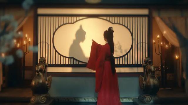 8.5分？这部国产古偶剧凭什么？