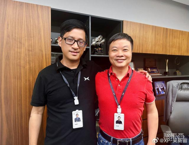 英伟达发现一位华人高管的最高级别