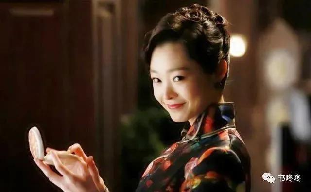 演了一个角色被骂8年，她是真的冤