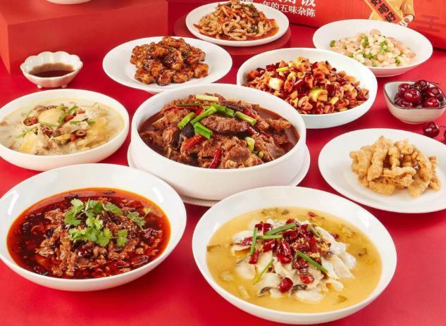 经济政策的实施！预制菜或成为未来的发展重点？