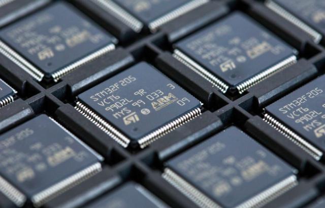 半导体巨头联合推动RISC-V架构，产业矛盾得以解决