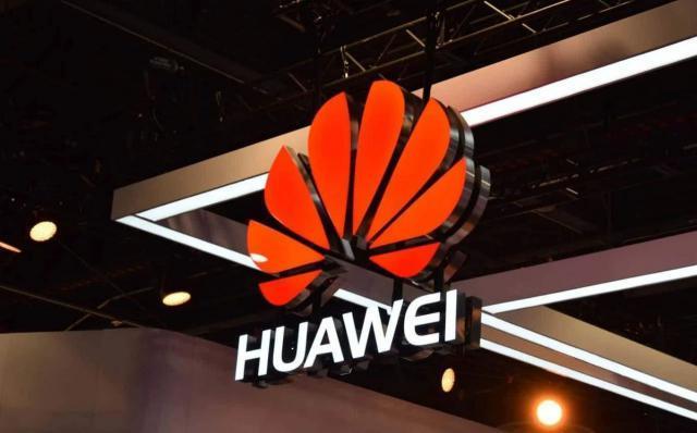 华为重返战场，我强势回归！