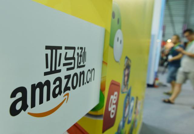 亚马逊再度展现实力，零售市场迎来新活力