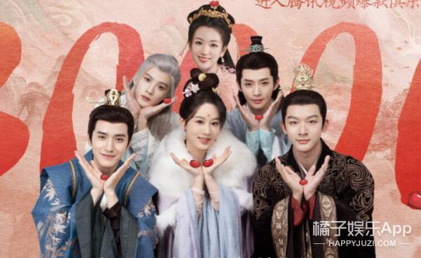 都让她退圈？如今她带着新剧归来，狠狠打了他们的脸！