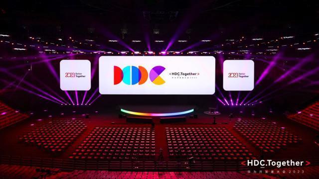 在AI浪潮中，倾听鸿蒙4自由心跳的旋律