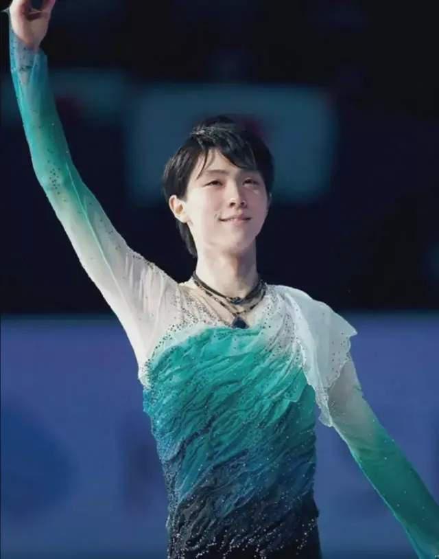 28岁羽生结弦官宣结婚喜讯！粉丝直呼太突然，妻子身份引发关注